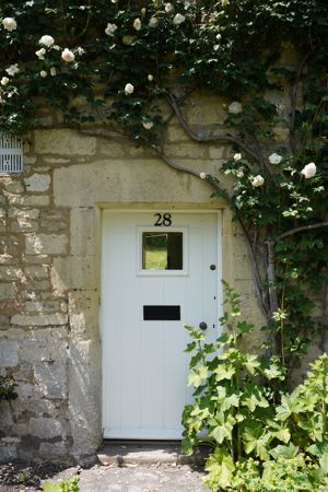 Entrance - click for photo gallery